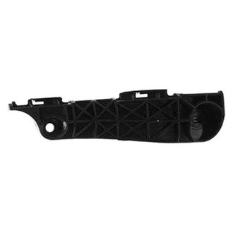 Sherman® - Front Driver Side Bumper Bracket (Value Line)