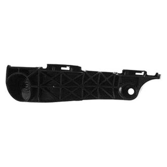 Sherman® - Front Passenger Side Bumper Bracket (Value Line)