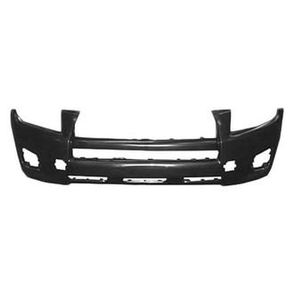 Sherman® - Front Bumper Cover (Value Line)