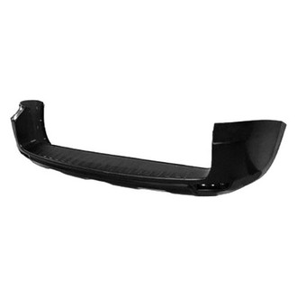 Sherman® - Rear Bumper Cover (Value Line)