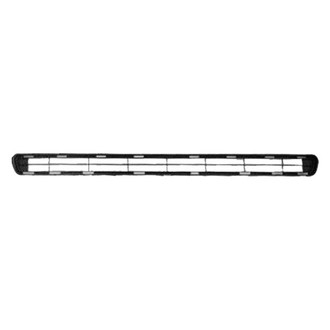 Sherman® - Front Upper Bumper Grille (Value Line)