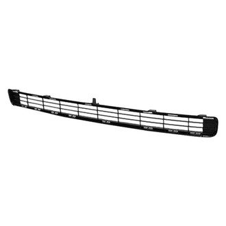 Sherman® - Front Upper Bumper Grille (Value Line)
