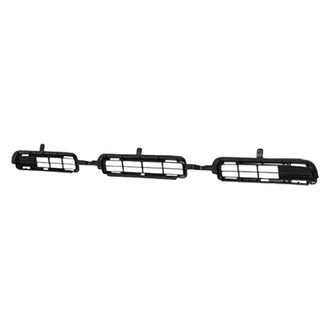 Sherman® - Front Lower Bumper Grille (Value Line)