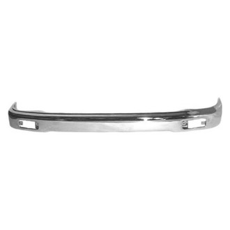 Sherman® - Front Bumper Face Bar (Value Line)