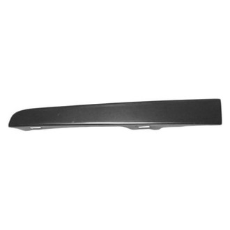 Sherman® - Front Driver Side Bumper Filler (Value Line)