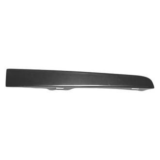 Sherman® - Front Passenger Side Bumper Filler (Value Line)