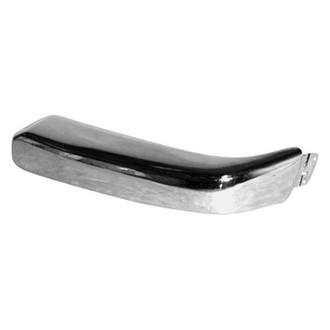 Sherman® - Front Driver Side Bumper End (Value Line)