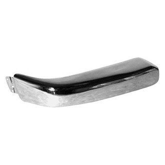 Sherman® - Front Passenger Side Bumper End (Value Line)