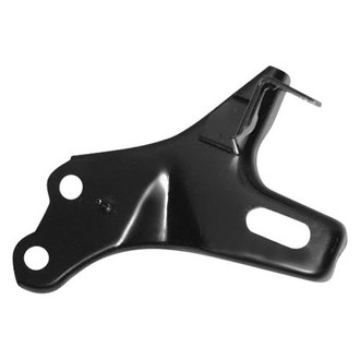 Sherman® - Front Passenger Side Bumper Bracket (Value Line)