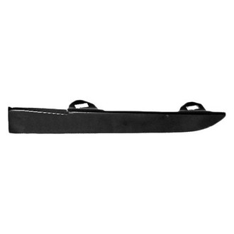 Sherman® - Front Lower Driver Side Bumper Filler (Value Line)