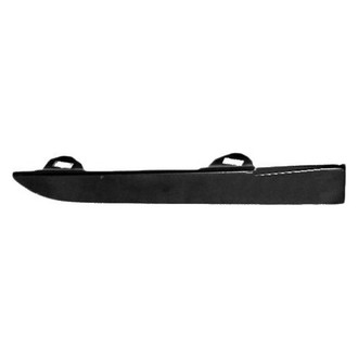 Sherman® - Front Lower Passenger Side Bumper Filler (Value Line)