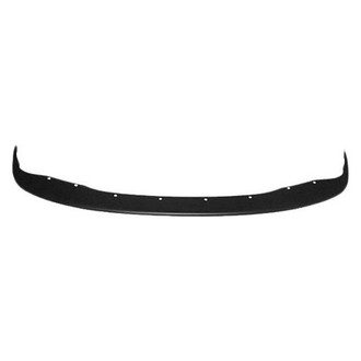 Sherman® - Front Upper Bumper Filler (Value Line)