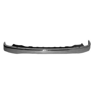Sherman® - Front Bumper Face Bar (Value Line)