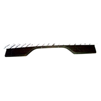 Sherman® - Rear Bumper Step Pad (Value Line)