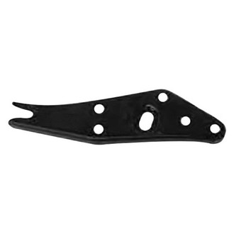 Sherman® - Rear Inner Driver Side Bumper Bracket (Value Line)