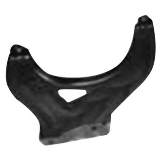 Sherman® - Rear Driver Side Bumper Bracket (Value Line)