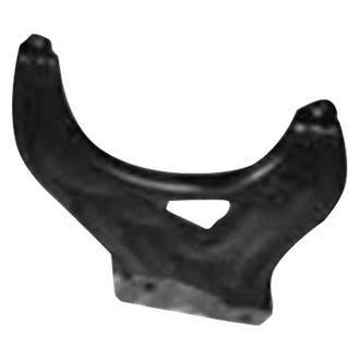Sherman® - Rear Passenger Side Bumper Bracket (Value Line)