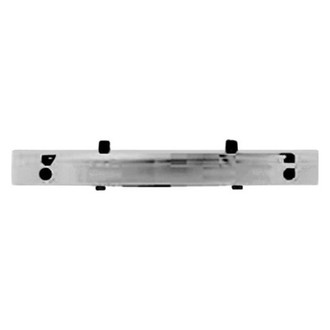 Sherman® - Front Bumper Reinforcement (Value Line)