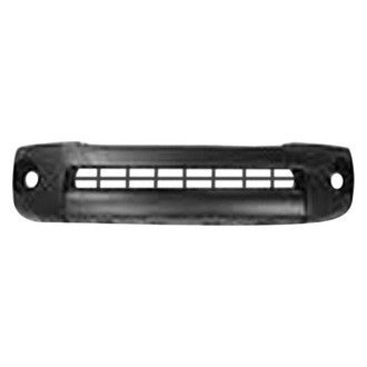 Sherman® - Front Bumper Cover (Value Line)