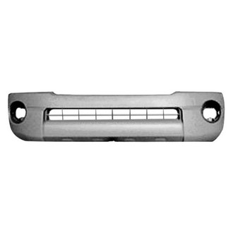 Sherman® - Front Bumper Cover (Value Line)