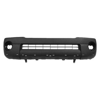Sherman® - Front Bumper Cover (Value Line)