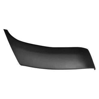Sherman® - Front Driver Side Bumper End (Value Line)