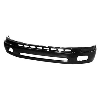 Sherman® - Front Lower Bumper Face Bar (Value Line)