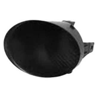 Sherman® - Front Passenger Side Fog Light Cover (Value Line)