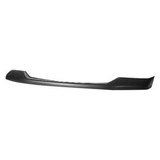 Sherman® - Front Upper Bumper Cover (Value Line)