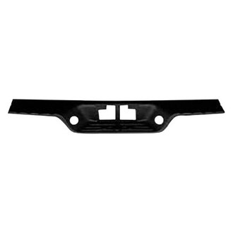 Sherman® - Rear Bumper Step Top Pad (Value Line)