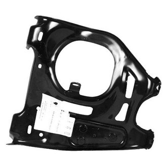 Sherman® - Front Passenger Side Bumper Mounting Arm (Value Line)