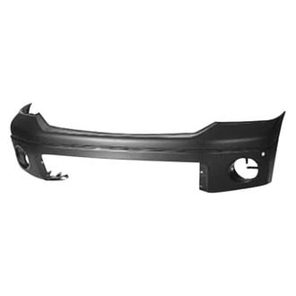 Sherman® - Front Bumper Cover (Value Line)