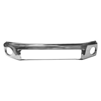 Sherman® - Front Bumper Face Bar (Value Line)