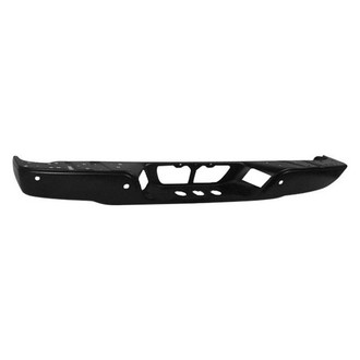 Sherman® - Rear Bumper Face Bar (Value Line)