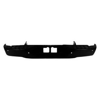 Sherman® - Rear Step Bumper Assembly (Value Line)