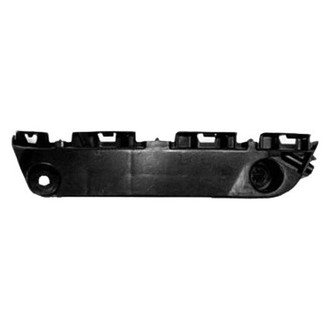 Sherman® - Front Driver Side Bumper Cover Retainer (Value Line)