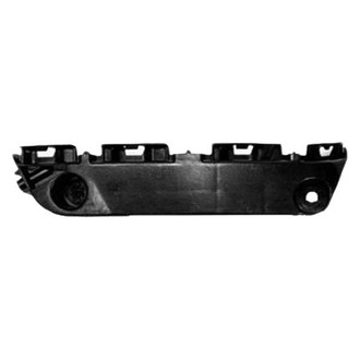 Sherman® - Front Passenger Side Bumper Cover Retainer (Value Line)