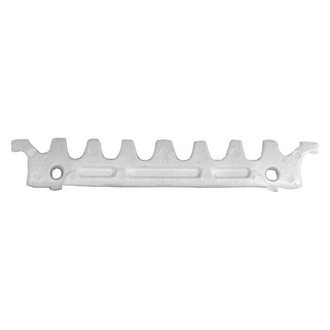 Sherman® - Front Bumper Absorber (Value Line)
