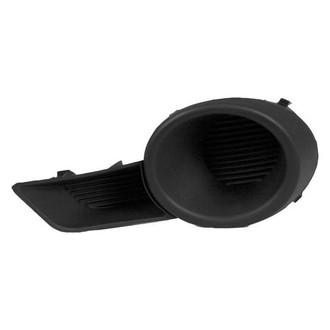 Sherman® - Front Driver Side Fog Light Cover (Value Line)