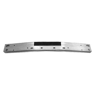 Sherman® - Rear Bumper Reinforcement (Value Line)