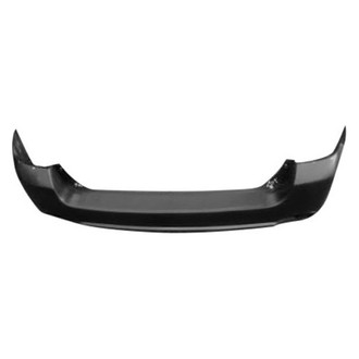 Sherman® - Rear Bumper Cover