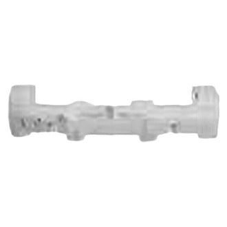 Sherman® - Front Bumper Absorber (Value Line)