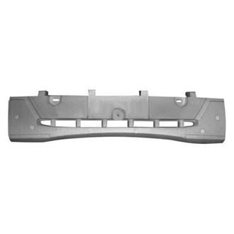 Sherman® - Front Bumper Absorber (Value Line)