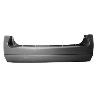 Sherman® - Rear Bumper Cover (Value Line)