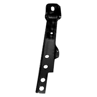 Sherman® - Rear Driver Side Bumper Brace (Value Line)