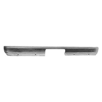 Sherman® - Rear Bumper Face Bar (Value Line)