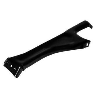 Sherman® - Front Driver Side Bumper Brace (Value Line)