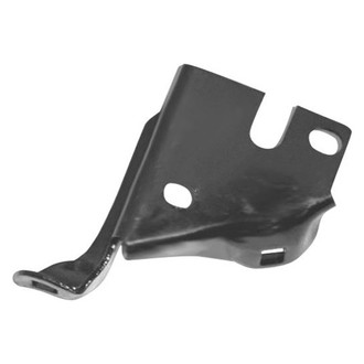 Sherman® - Front Driver Side Bumper Bracket To Bar (Value Line)