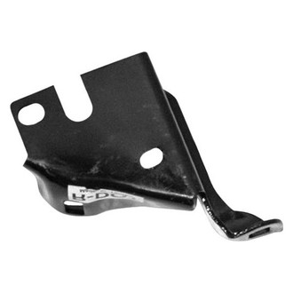 Sherman® - Front Passenger Side Bumper Bracket To Bar (Value Line)