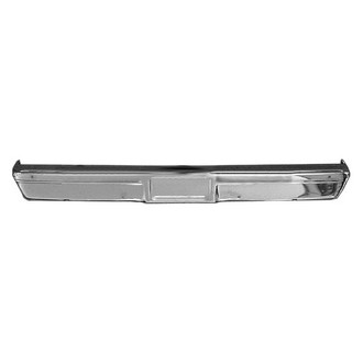 Sherman® - Front Bumper (Value Line)